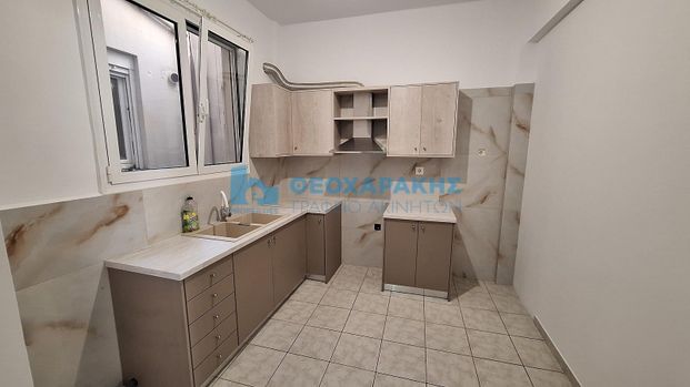 Διαμέρισμα για ενοικίαση Κέντρο - Αγία Τριάδα (Ηράκλειο Κρήτης) - Φωτογραφία 1