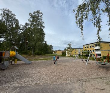 Dunderbacksvägen 27C - Photo 4
