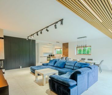 Domy - bliźniak na wynajem, Bielany Wrocławskie - Photo 1