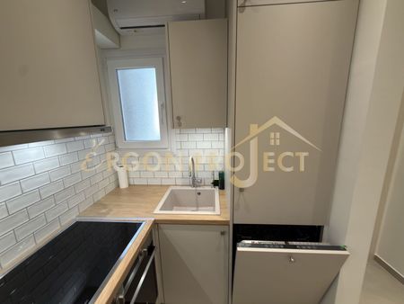 Διαμέρισμα για ενοικίαση Γκάζι - Μεταξουργείο - Βοτανικός - Photo 3