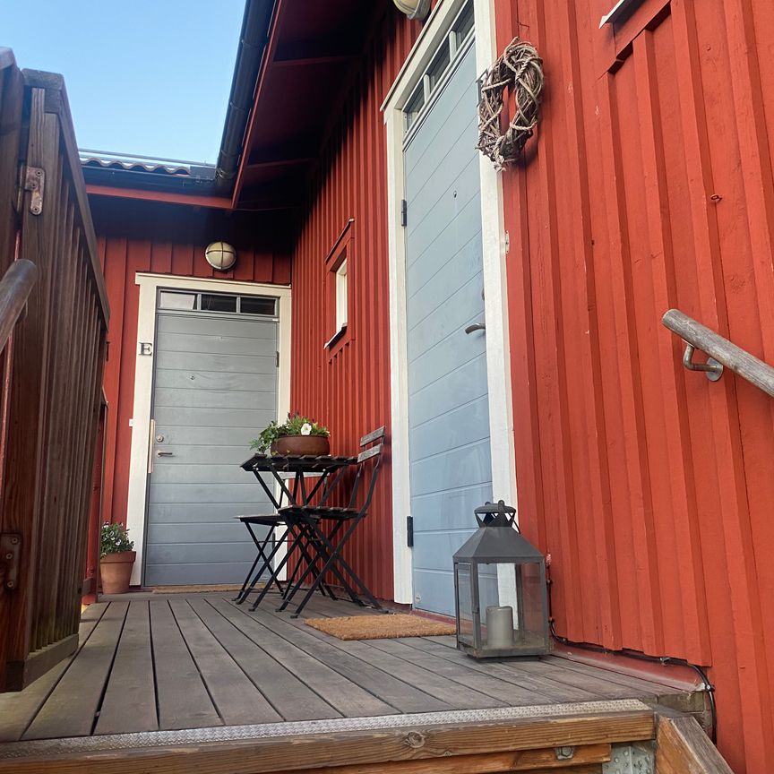 Boklidsvägen, Södertälje - Photo 1
