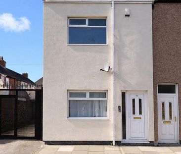 2 bedroom end of terrace house to rent - Photo 5