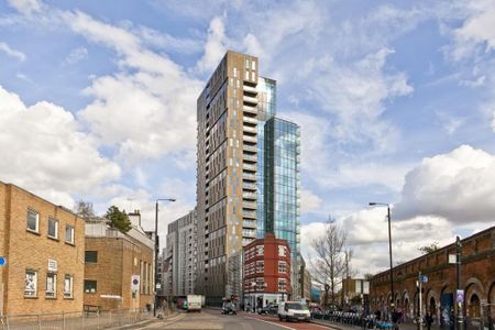 Avantgarde Tower, London, E1 - Photo 5