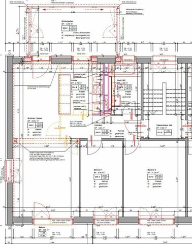 Liestal / appartement de 3,5 pièces, 2e étage à droite - Foto 5