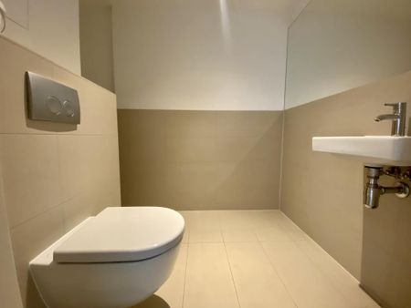 Moderne Terrassenwohnung in toller Lage - Nähe 5. Bezirk, U4 und U6!! - Foto 4