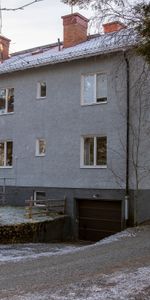 Prästbolsvägen, Lycksele - Foto 4