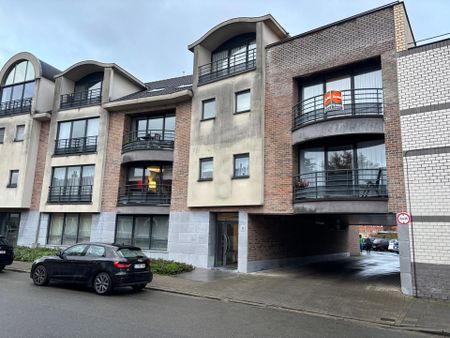 AALST - Appartement op centrale ligging - Photo 3