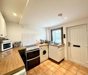 1 bedroom terraced house to rent - Photo 3