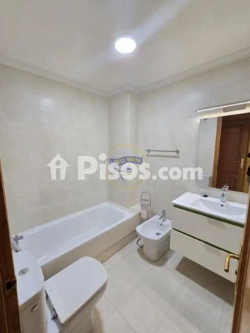 Apartamento en alquiler en Calle Genaro Borrás Sanjurjo - Photo 4