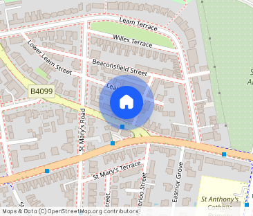 Leam Street, Leamington Spa - Photo 1