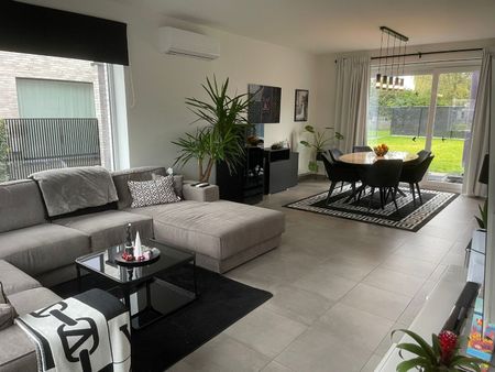 Huis te huur in Evergem - Photo 2