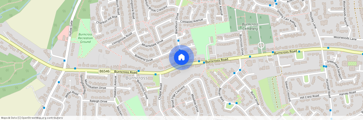 S35, Sheffield
