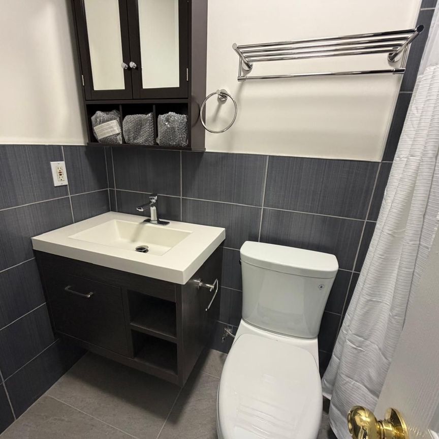 For Lease - 515 Warden Avenue Unit# Main Flr & Bsmt, Unit A, Toronto, Ontario - Photo 1