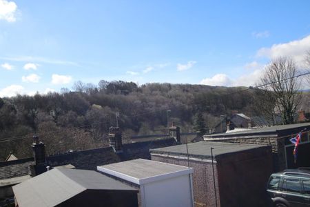 1 bedroom terraced house to rent - Photo 4