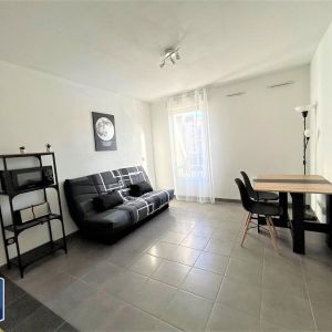 Location Appartement 1 pièce 22m² CASTELNAU LE LEZ 34170 - Photo 2