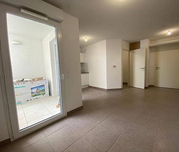Location appartement 1 pièce 22.45 m² à Montpellier (34000) - Photo 3
