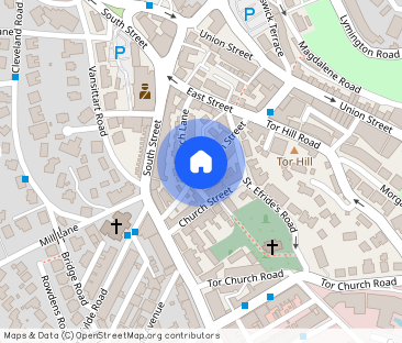 Laburnum Street, Torquay, Devon, TQ2 - Photo 1