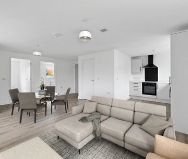 Swain Court, Peterborough, Oundle Road - Photo 2