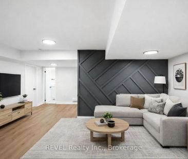 21 WILLSON Drive ##LOWER - Photo 1