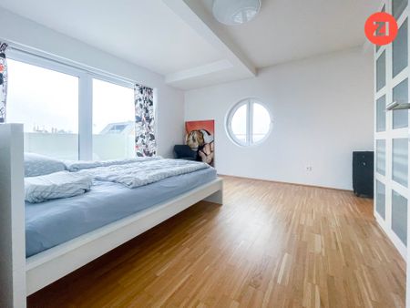 Wunderschöne 3- Zimmer Wohnung mit Loggia - Photo 2