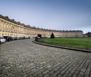 Royal Crescent, Bath - Photo 2