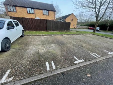 Tippett Court, London Road, Stevenage, SG1 1XR - Photo 5