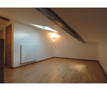 Location Appartement 2 pièces 45m² - Photo 1