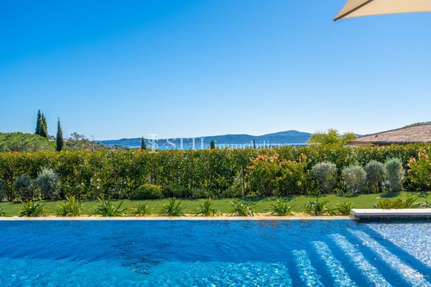 location saisonnière villa 7 Pièce(s) - Photo 1