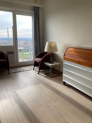 Appartement te huur - Foto 5