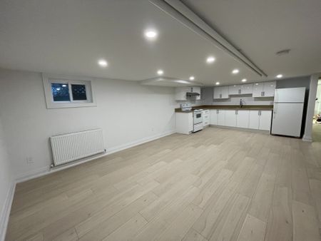 For Lease - 44 Courcelette Road Unit# Unit 6, Toronto, Ontario - Photo 2