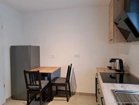 Neu und Modern! 4 Zimmer-Maisonettewohnung in Limbach! - Foto 3