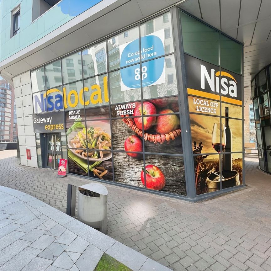 2 bedroom apartment to rent - Photo 1