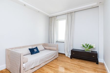 Elegancki apartament 130m2, Mokotów, Pod Skocznią - Photo 3