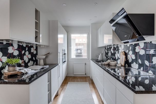 Uppsala - 2rok - tillsv - 18.814kr/mån - Photo 1