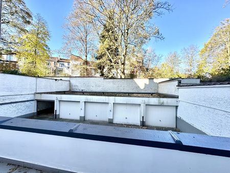 Appartement te huur - Photo 2