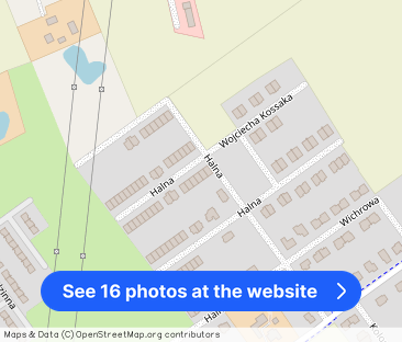 Dom szeregowy 129 m², 5 pok., ogród, garaż - Photo 1