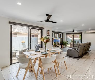 Family Home in a Peaceful Bellmere Location! - Photo 1