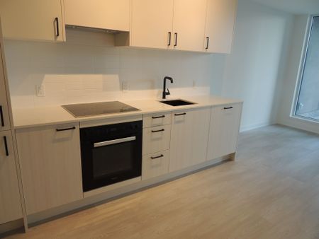 For Lease - 1 Kyle Lowry Road Unit# 332, Toronto, Ontario - Photo 3