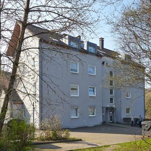 2-Zimmer Wohnung in Riemke mit WBS - Foto 3