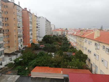Apartamento T4 em Lisboa - Photo 5