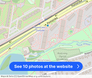 mieszkanie do wynajęcia Gdańsk - Photo 1