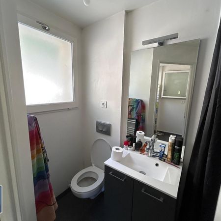 Location Appartement 1 pièce 22m² POITIERS 86000 - Photo 3