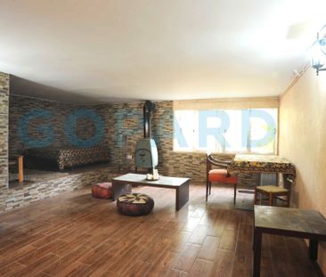 Casa o chalet de alquiler en Pino Alto - Navarredonda - Photo 4