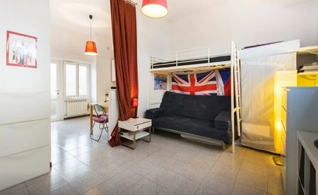 Большая однокомнатная квартира - Photo 4