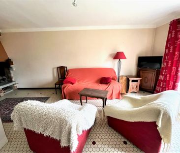 A LOUER - Font-Romeu - Appartement T2 bis - Photo 3