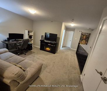 For Lease - 886 Robert Ferrie Drive, Kitchener, Ontario - Photo 1