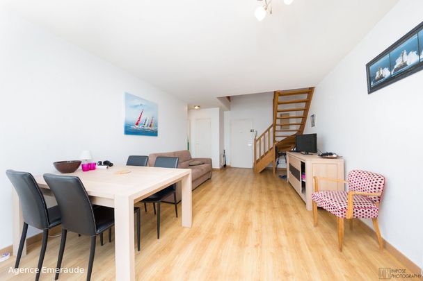 Location Appartement 3 pièces 57m² - Photo 1