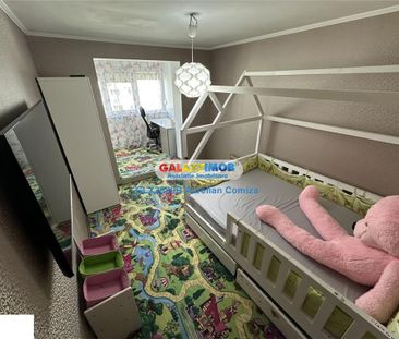 Apartament 4 camere pentru inchiriat zona Rahova - Photo 1