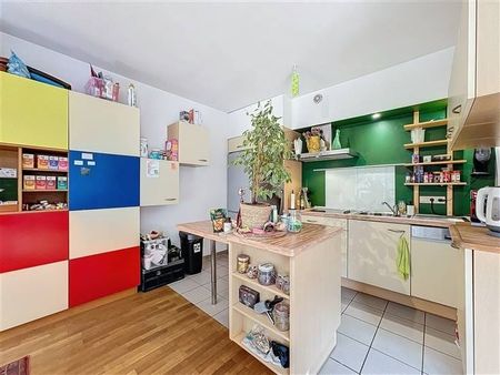 Appartement te huur - Foto 4