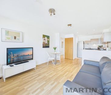 1 bedroom apartment to rent - Photo 1